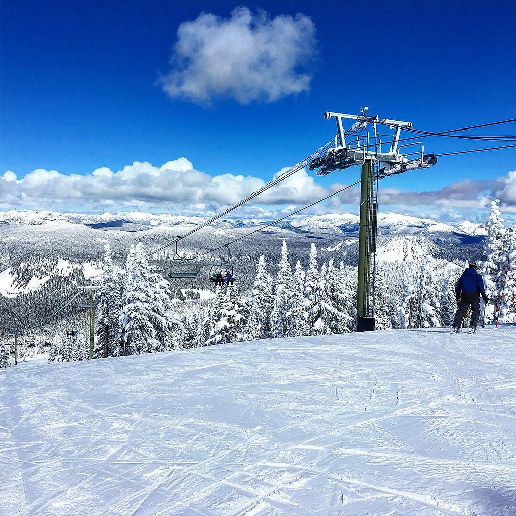 White Pass