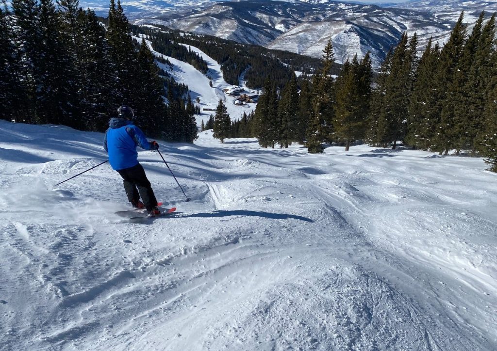 breckenridge
