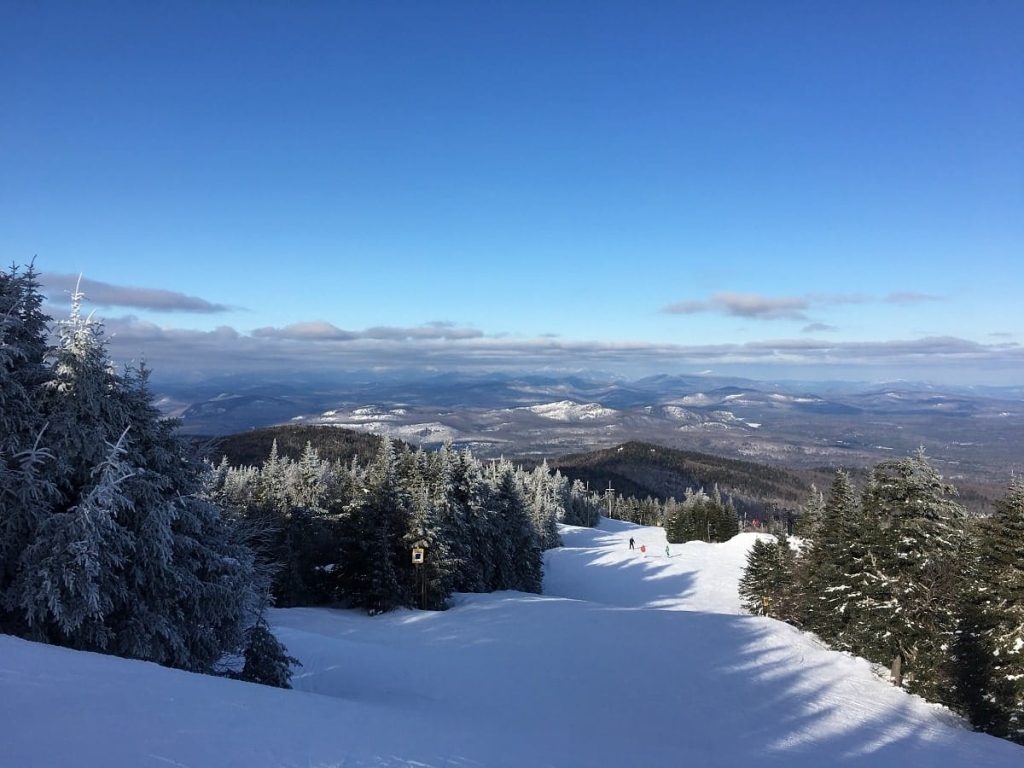6. gore mountain