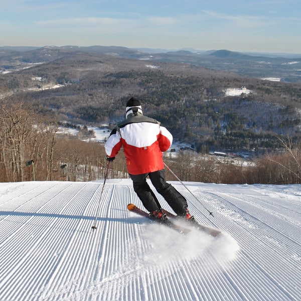 Catamount