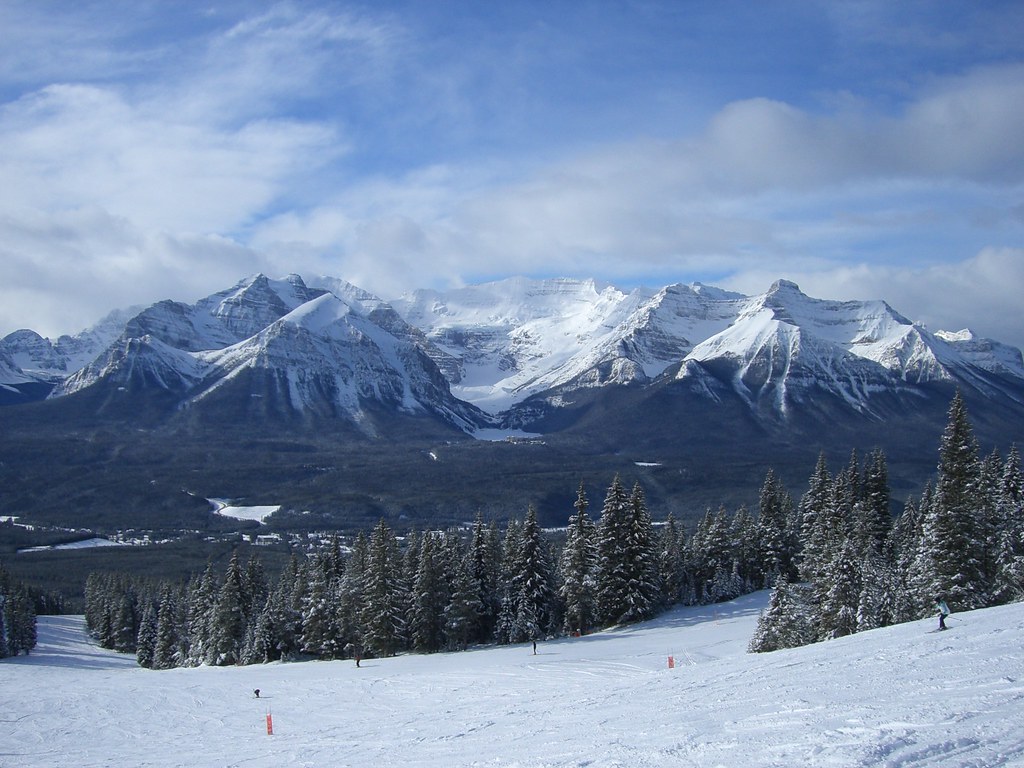 Banff