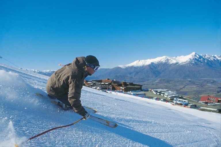 Coronet Peak