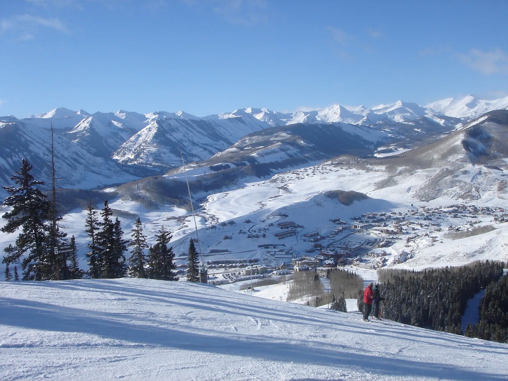 Crested Butte