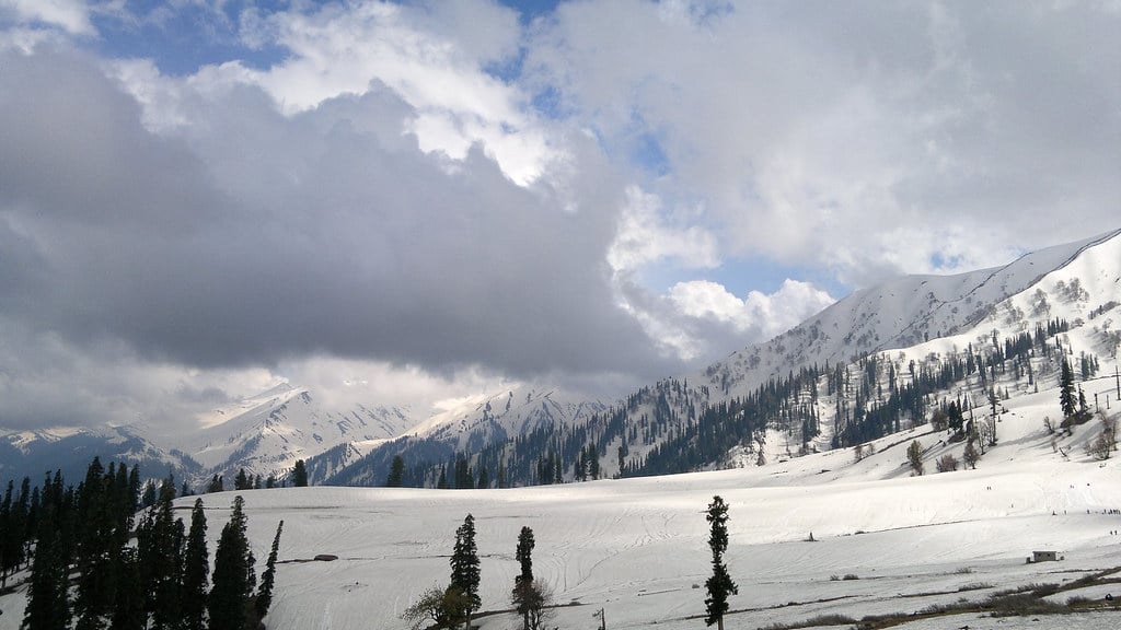 Gulmarg