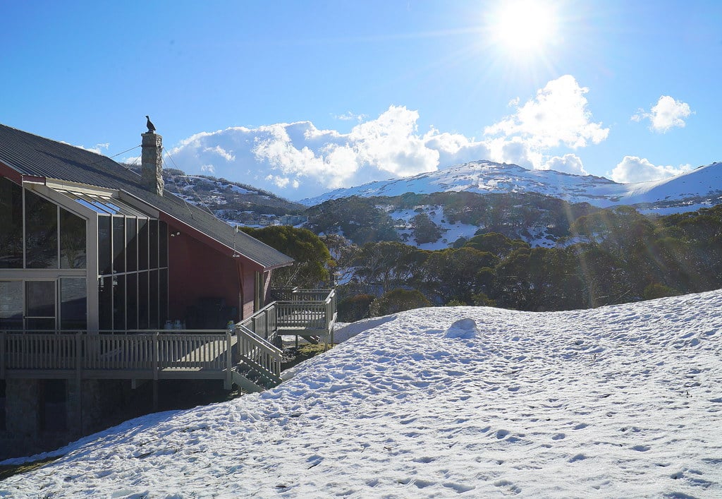 Perisher