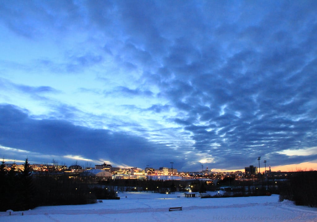 Reykjavík