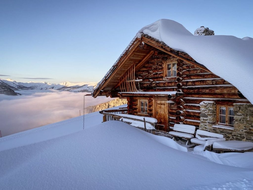 Saalbach-Hinterglemm