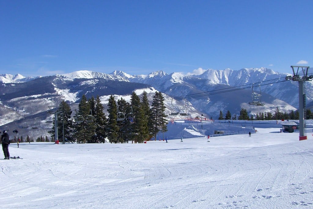 Vail