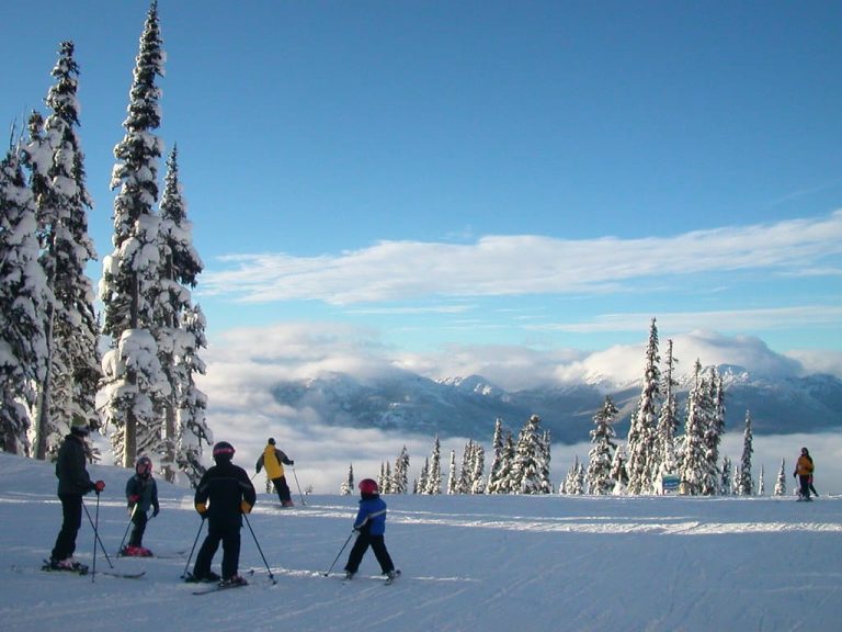 Whistler Trip