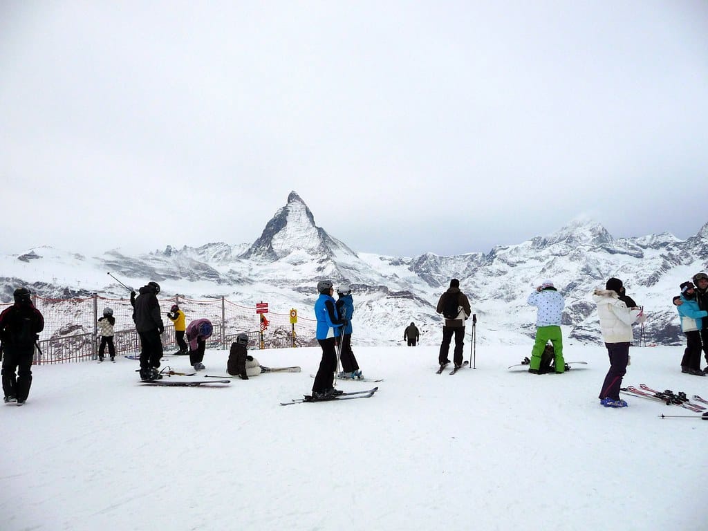 Zermatt