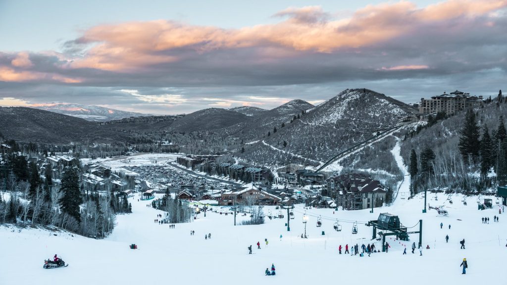 deer valley