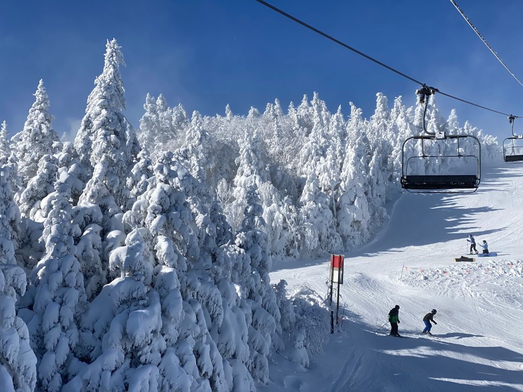 okemo