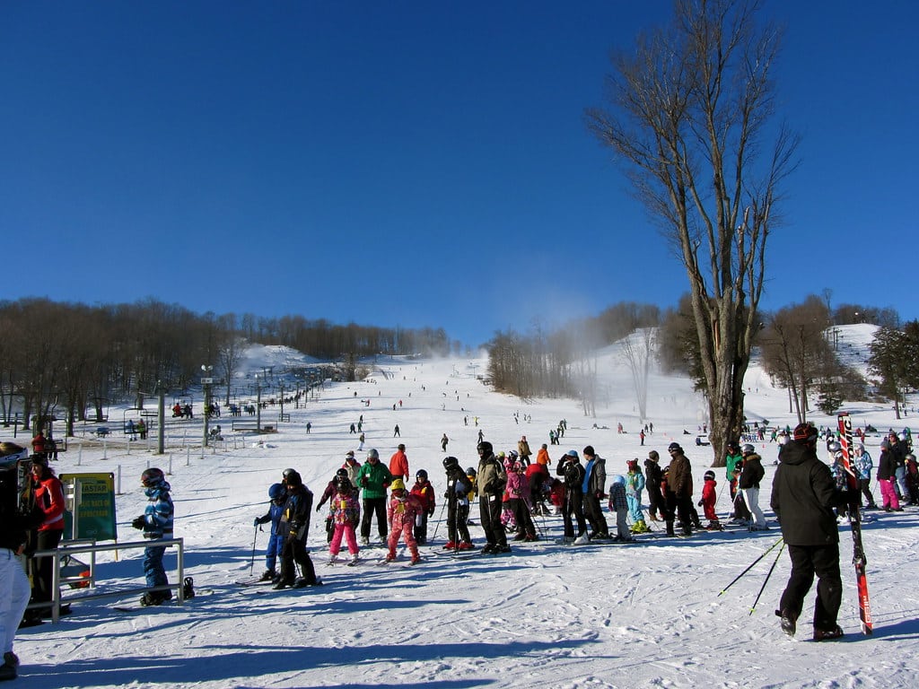 Boyne Highlands