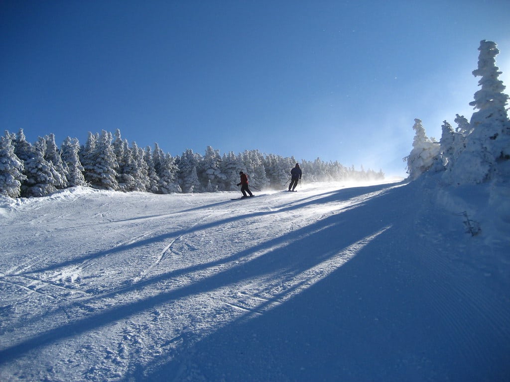 Cannon Mountain