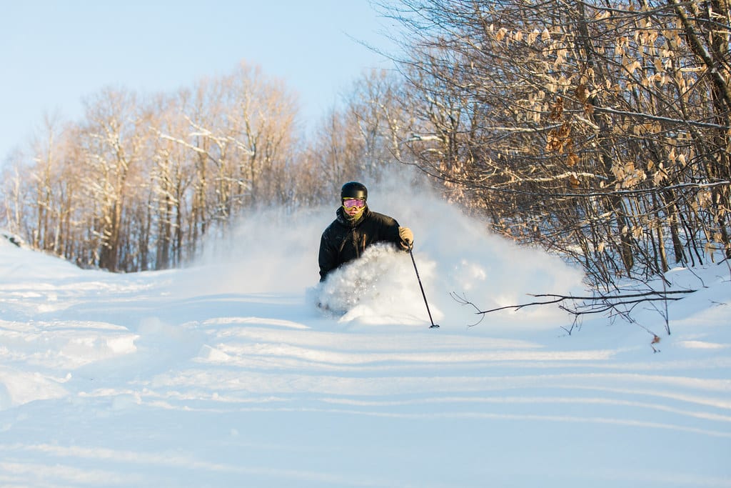 Cranmore