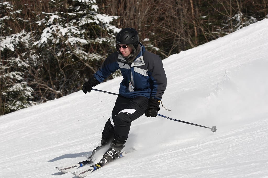 Loon Mountain