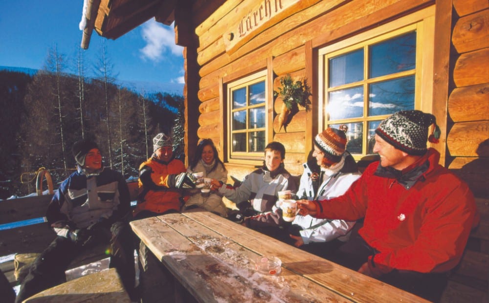Apres Ski