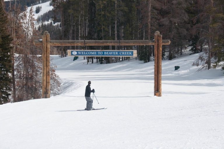 Beaver Creek