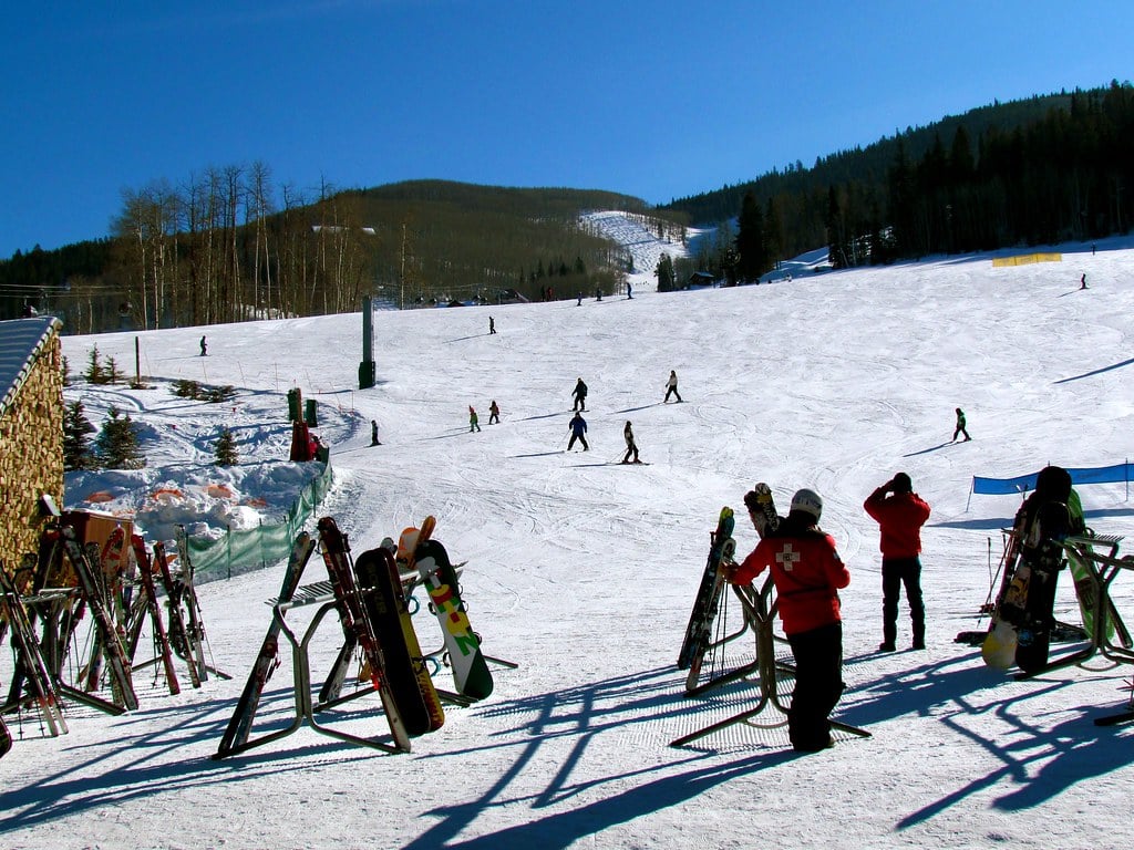 Beaver Creek Ski Resort