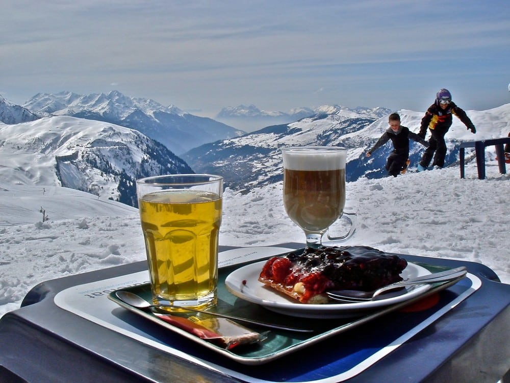 Contamines Montjoie