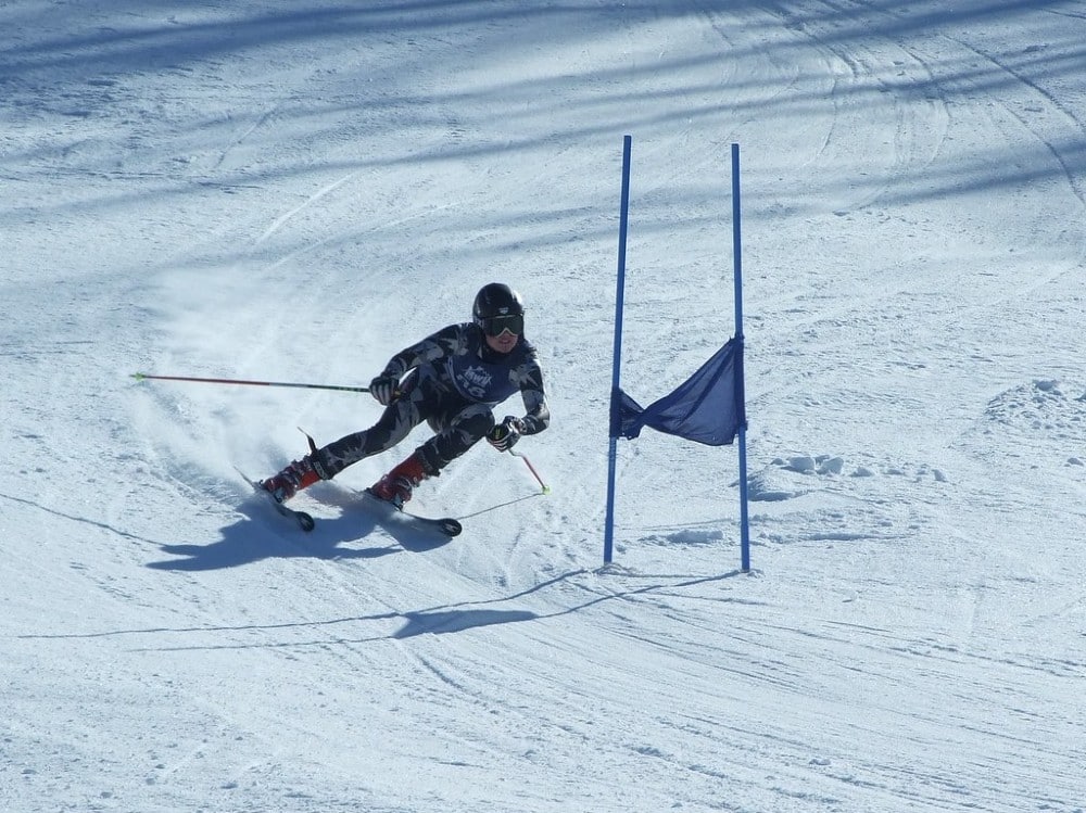 Giant Slalom