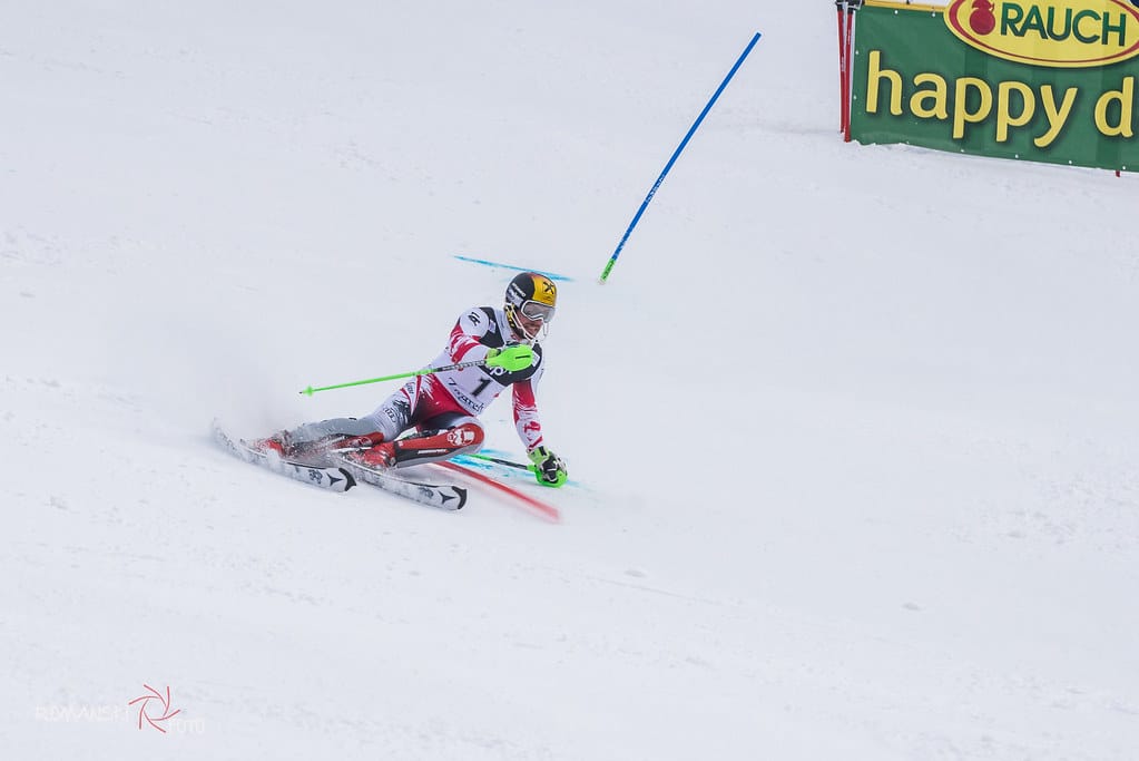 Marcel Hirscher
