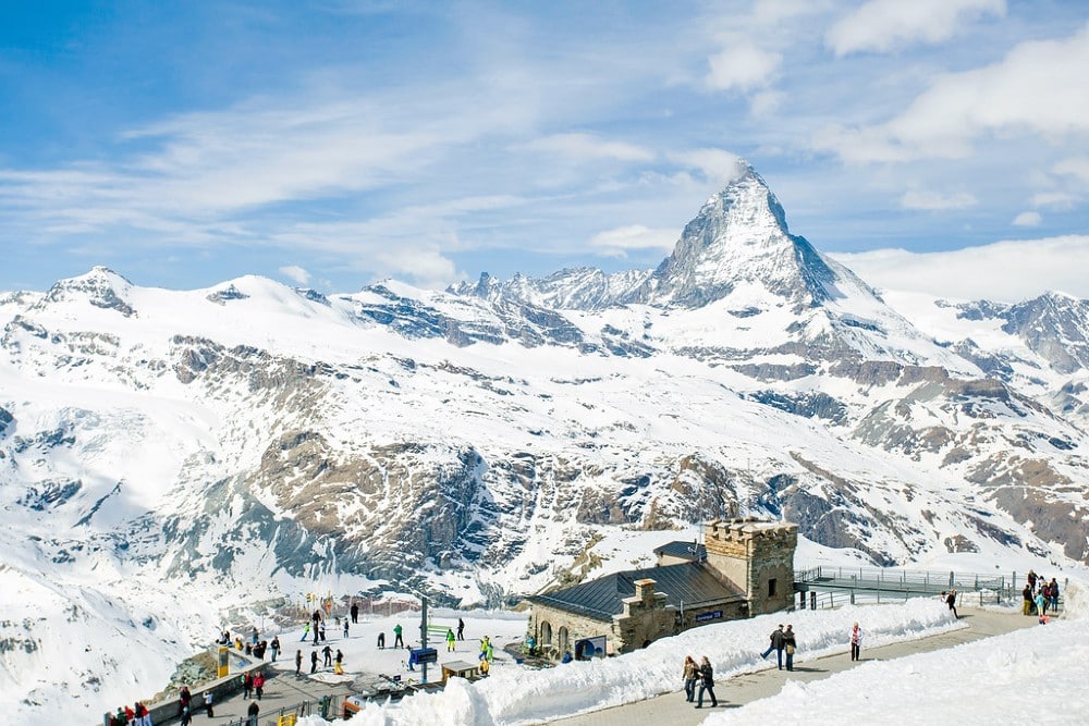 Matterhorn