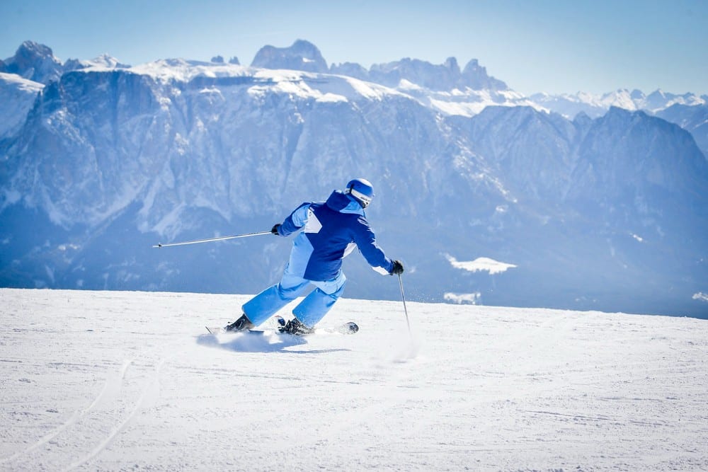 Ski in Italy