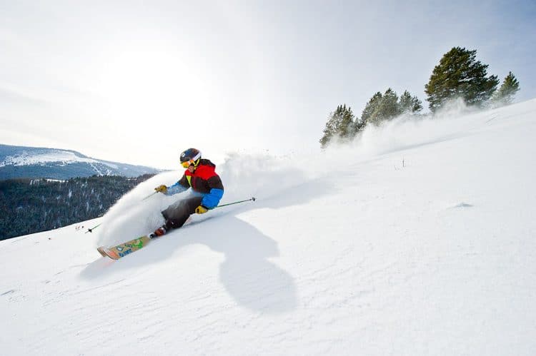 Vail Colorado