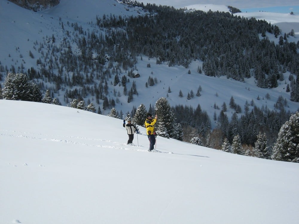 Val Gardena