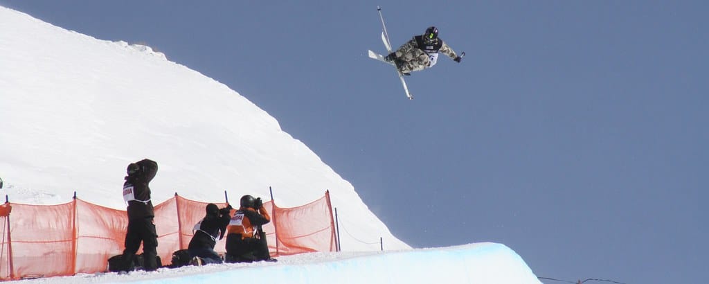 Winter Games