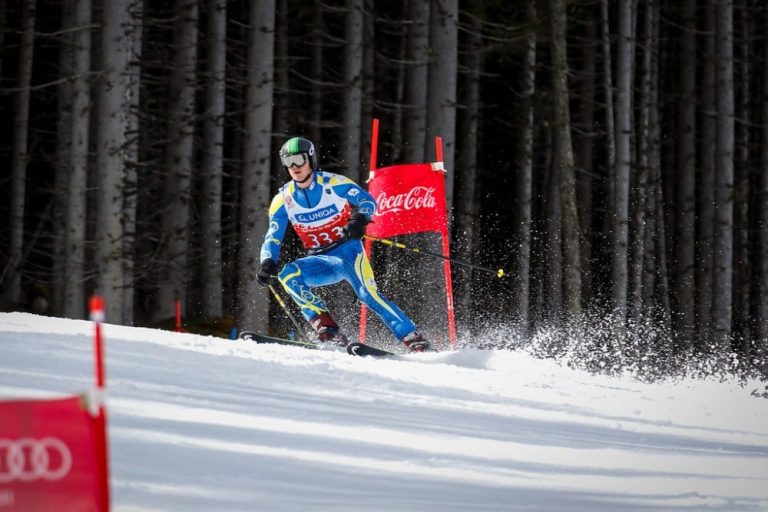 World Winter Games