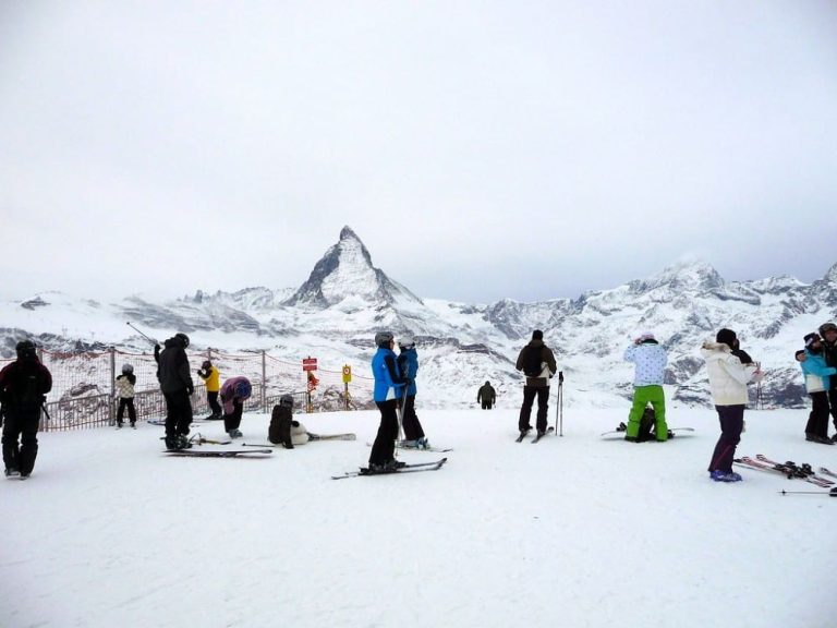 Zermatt