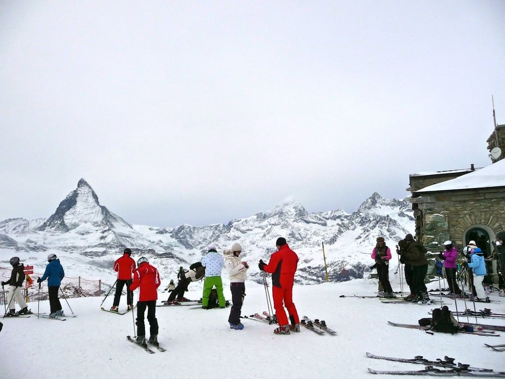 Zermatt 