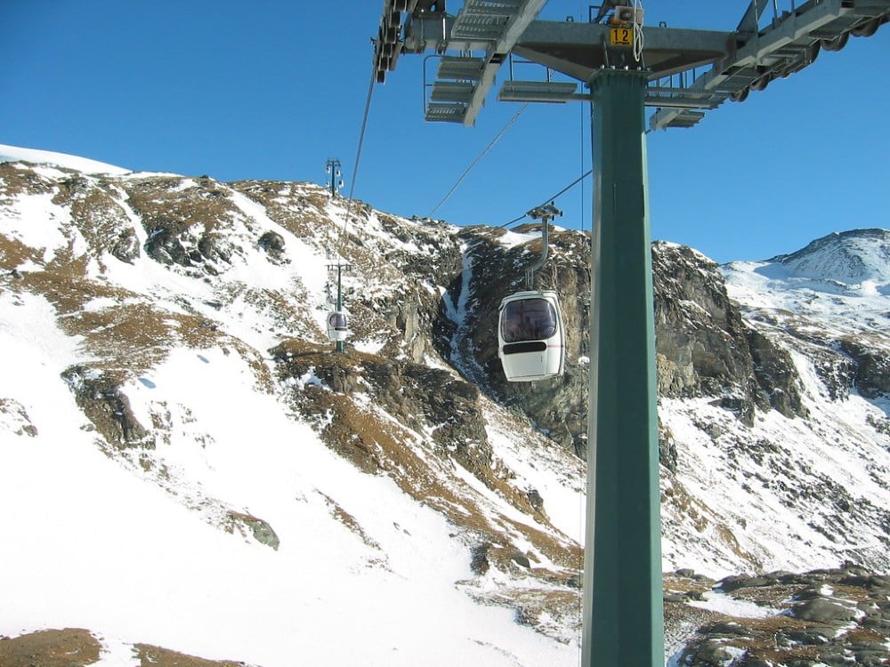 Zermatt Swizerland 2006