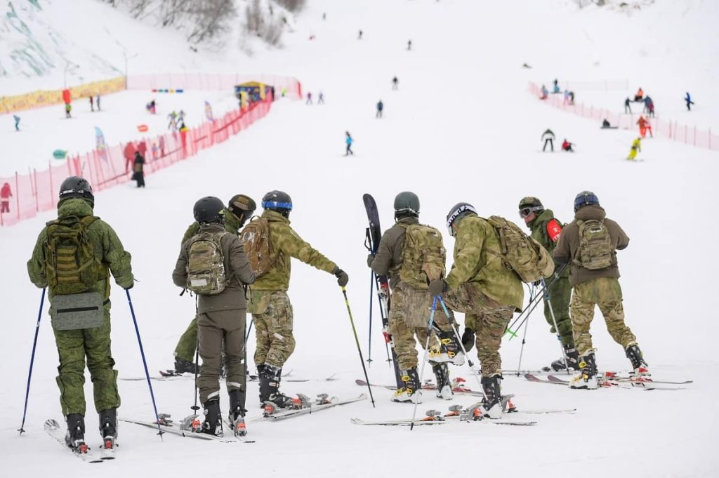 military