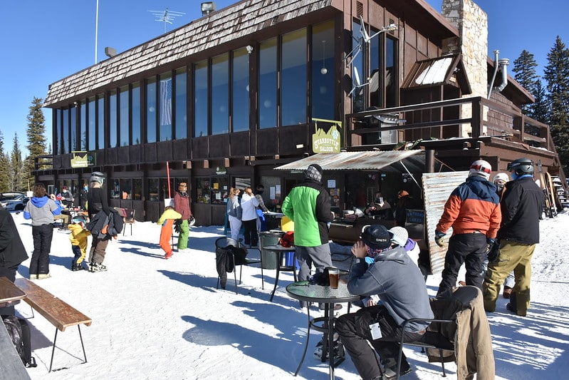 ski resort 1