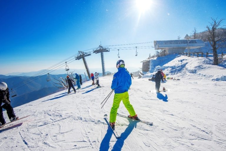 ski resort12