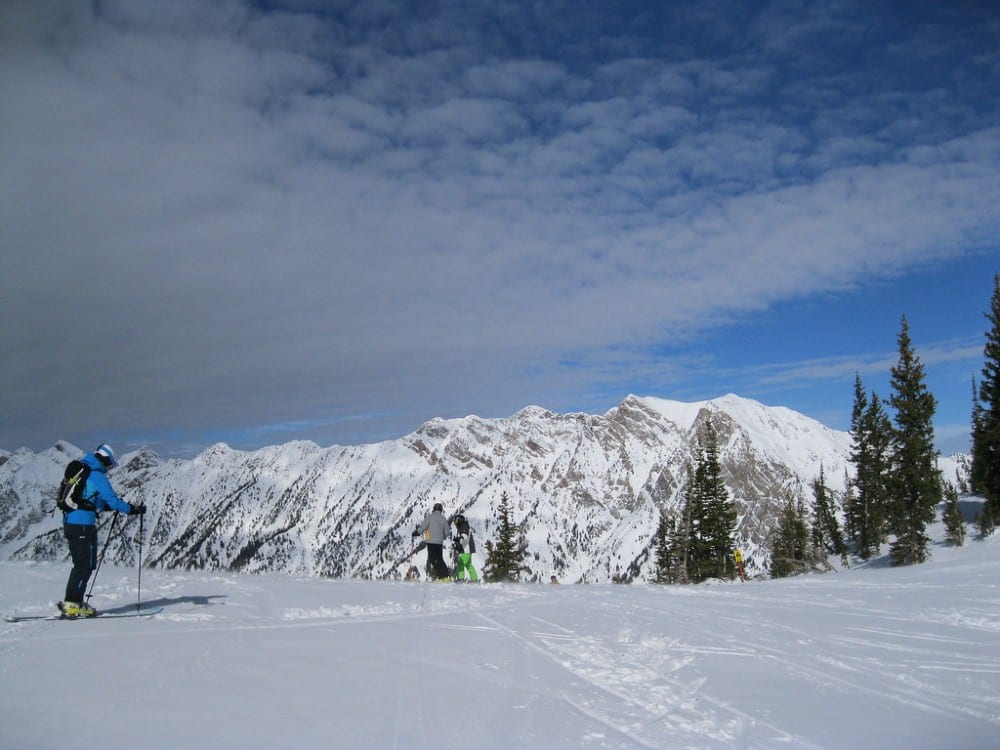 snowbird utah