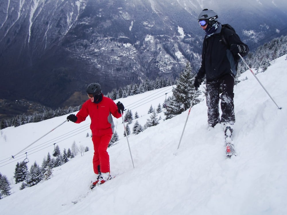 Alpe d Huez