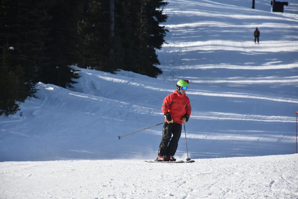 Anthony Lakes