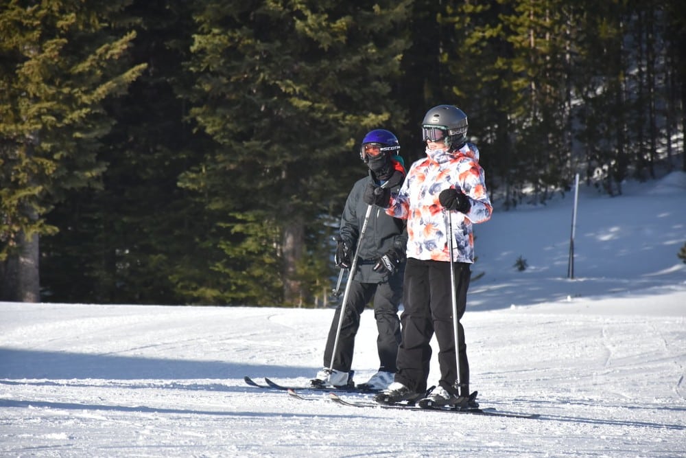 Anthony Lakes Mountain Resort