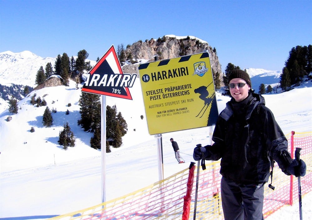 Harakiri