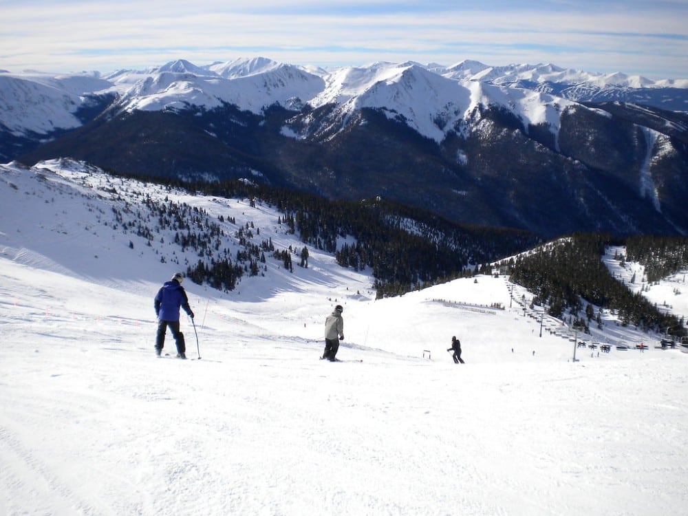 Montezuma Bowl