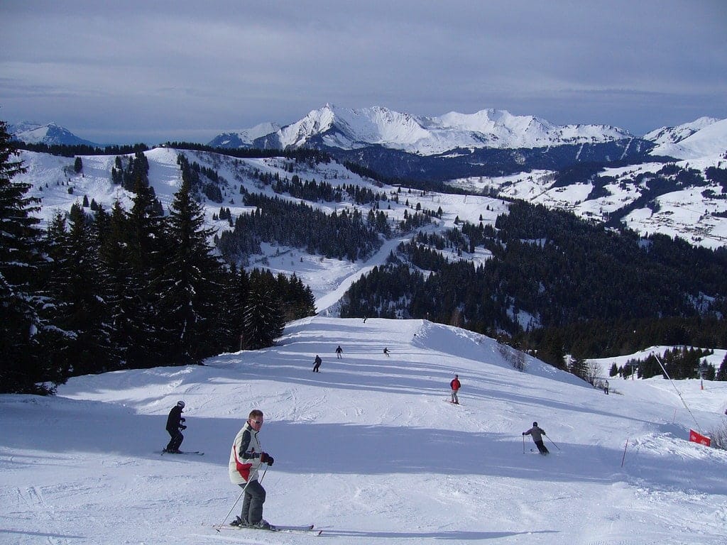 Morzine