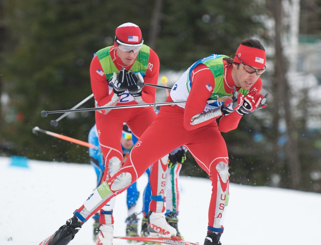 Nordic Combined