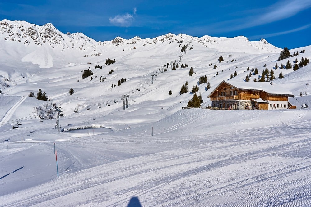 Portes du Soleil