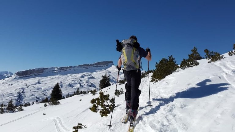 Ski Trip