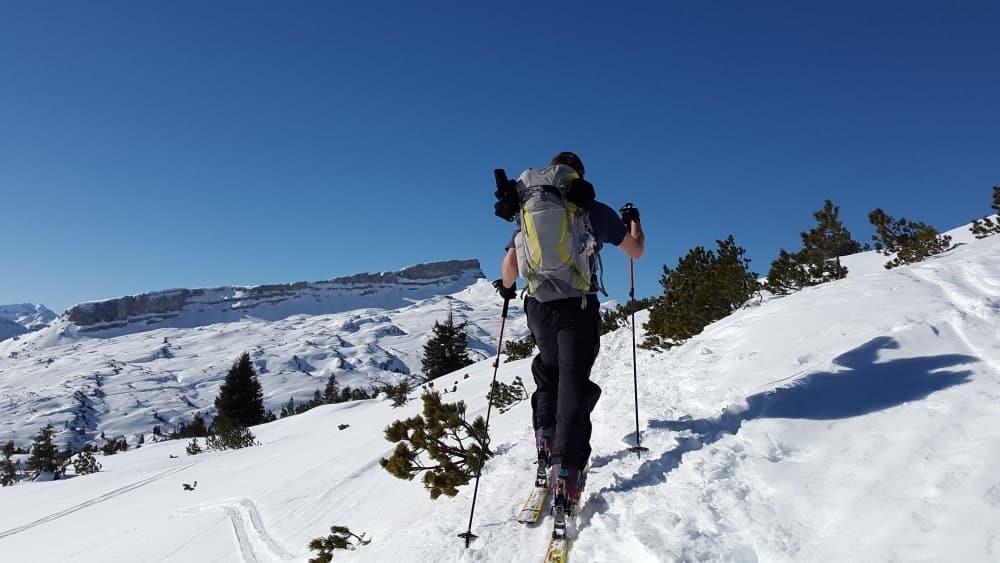 Ski Trip