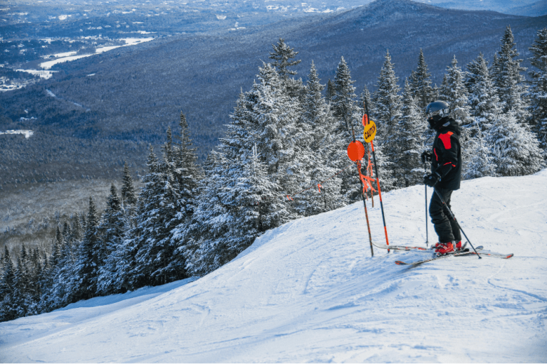 Stowe Mountain Resort